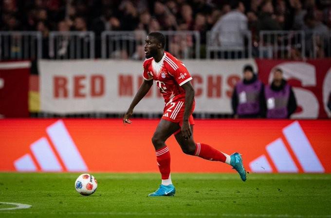 云开体育-法尔克:拜仁给于帕设定期限,他必须在2月中前决定是否续约