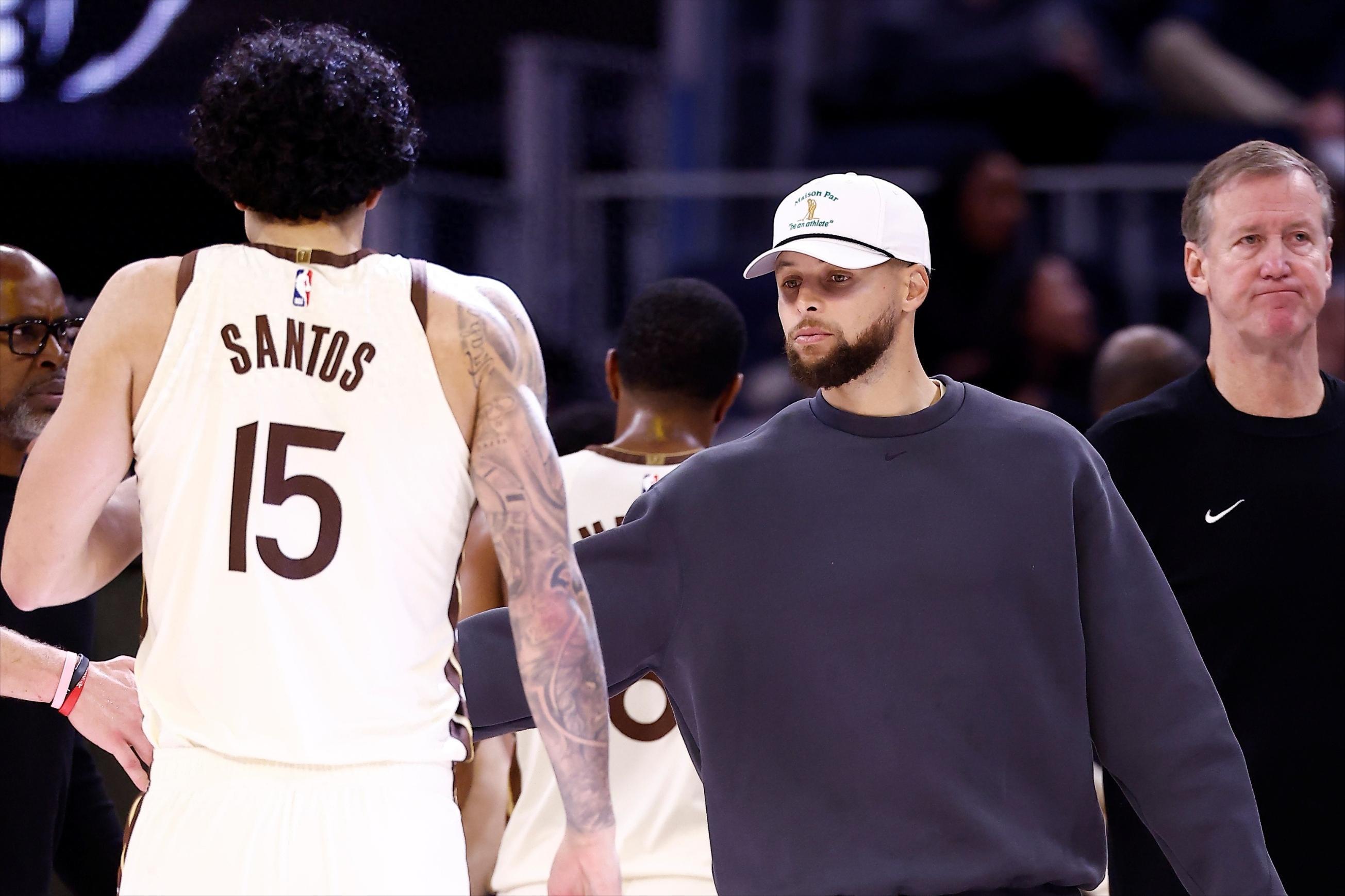 开云-苦吞21分大逆转，勇士虽败犹荣！1.93亿豪阵伤缺库里自嘲康复兄弟