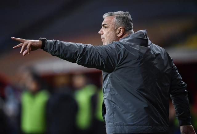 开云网页-奥拉罗尤否认谈判阿联酋球会:准备2月2日飞回中国